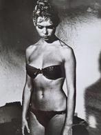 Reporters Associés - Brigitte Bardot, The Night Heaven Fell