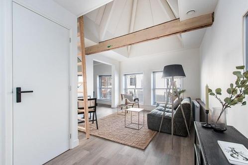 Te huur: Appartement Visstraat in Den Bosch, Huizen en Kamers, Huizen te huur, Noord-Brabant, Appartement