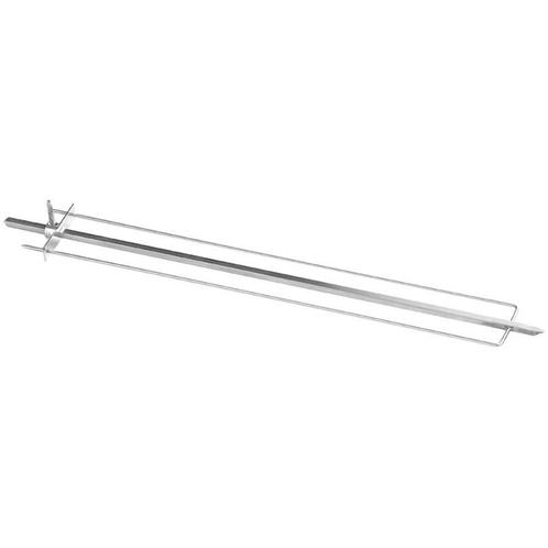 GGM Gastro | RVS zwaard met spies voor | EGHKM424, Tuin en Terras, Barbecue-accessoires, Verzenden
