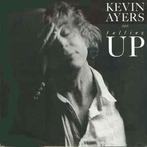 LP gebruikt - Kevin Ayers - Falling Up (Europe, 1988), Cd's en Dvd's, Vinyl | Rock, Zo goed als nieuw, Verzenden