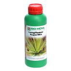 BIO NOVA LONGFLOWER-SUPERMIX 1 LITER (BIO NOVA BASISVOEDING), Ophalen of Verzenden, Nieuw