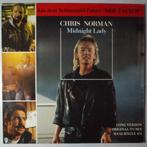 Chris Norman - Midnight lady - 12, Cd's en Dvd's, Pop, Gebruikt, Maxi-single, 12 inch