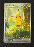 Pokémon - 1 Card - Pikachu 276/217 Full art, Foil, Secret, Nieuw