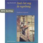 Zoals het oog de regenboog 9789055155217 Anja Meulenbelt, Boeken, Verzenden, Zo goed als nieuw, Anja Meulenbelt