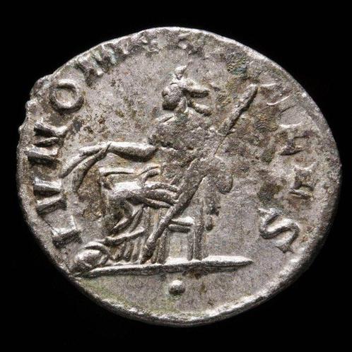 Romeinse Rijk. Trebonianus Gallus (AD 251-253). Antoninianus, Postzegels en Munten, Munten | Europa | Niet-Euromunten