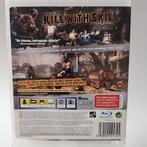 Bulletstorm Limited Edition Playstation 3, Nieuw, Ophalen of Verzenden