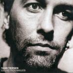 cd - Yann Tiersen - Les Retrouvailles, Verzenden, Zo goed als nieuw
