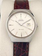 Omega - Zonder Minimumprijs - Automatic De Ville Vintage, Sieraden, Tassen en Uiterlijk, Horloges | Heren, Nieuw