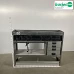 Modul gebruikte bedrijfswagen inrichting (nr 2604), Auto diversen, Ophalen of Verzenden