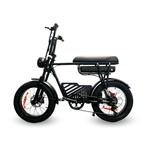 BYCLETA S3 Elektrische Fatbike - 250W - 17.5Ah - 20 inch -, Fietsen en Brommers, Ophalen, Nieuw, Overige merken