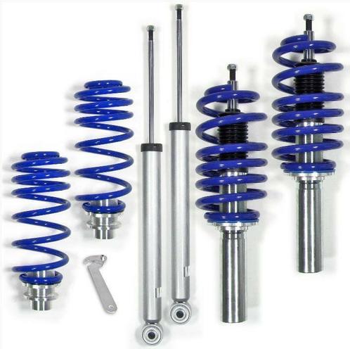 Triple S Schroefset Audi A4 B8 8K5 avant verlaging onderstel, Auto-onderdelen, Ophanging en Onderstel, Nieuw, Audi, Verzenden