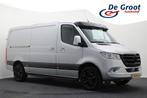 Zakelijke Lease |  Mercedes-Benz Sprinter 316 CDI Automaat L, Automaat, Stof, Euro 6, Overige kleuren