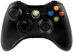 Xbox 360 controller - Origineel Microsoft (draadloos), Spelcomputers en Games, Spelcomputers | Xbox | Accessoires, Ophalen of Verzenden