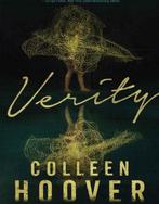Verity 9781538724736 Colleen Hoover, Verzenden, Gelezen, Colleen Hoover