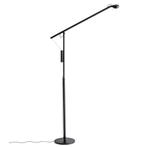 20% Korting | Hay Fifty-Fifty Vloerlamp, Verzenden, Zo goed als nieuw, Metaal, Industrieel
