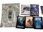 The Surge 2 Press Kit (Zonder spel) (PS4) (TWEEDEHANDS), Spelcomputers en Games, Games | Sony PlayStation 4, Verzenden, Nieuw
