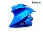 Tank Cover Suzuki GSX S 1000 2015-2016 (GSXS1000 GSX-S1000), Motoren, Onderdelen | Suzuki, Gebruikt