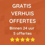 Verhuizen in Utrecht? 5 GRATIS offertes in 1 min, Inpakservice, Opslag