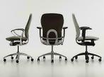 3 Herman Miller Foray ergonomische design stoel in leer sale, Stoel, Ophalen of Verzenden, Nieuw zonder verpakking, Vergader- of Presentatieruimte