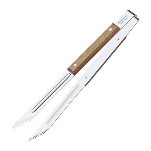 BBQ grill master - tang 37cm, Zakelijke goederen, Horeca | Keukenapparatuur, Nieuw in verpakking, Verzenden