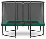 Magic Circle Pro Fiber Rechthoekige Trampoline 214 x 305 cm, Ophalen of Verzenden, Nieuw