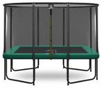 Magic Circle Pro Fiber Rechthoekige Trampoline 214 x 305 cm, Nieuw, Ophalen of Verzenden