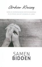 Samen bidden 9789079465644 Andrew Murray, Boeken, Verzenden, Zo goed als nieuw, Andrew Murray