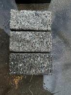 Gebruikte betonklinkers Zutphen Grijs (op pallets)..., Tuin en Terras, Ophalen of Verzenden, Gebruikt, Klinkers