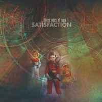 LP nieuw - Satisfaction - Three Ages Of Man, Cd's en Dvd's, Vinyl | Jazz en Blues, Verzenden