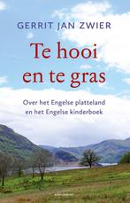 Te hooi en te gras (9789045039053, Gerrit Jan Zwier), Boeken, Reisverhalen, Nieuw, Verzenden
