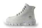 Timberland Veterboots in maat 37 Wit | 10% extra korting, Verzenden, Wit, Overige typen, Timberland