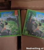 40x Disney Lees mee CD Jungle boek, Zakelijke goederen