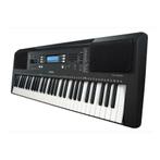 Yamaha PSR E 373 Keyboard NU MET LESVOUCHER SUPERPRIJS !, Muziek en Instrumenten, Keyboards, Nieuw, 61 toetsen, Aanslaggevoelig