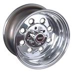 Weld Draglite 15x8 / 5x4.5 & 5x4.75 BP / 4.5in. BS Polished, Ophalen of Verzenden, Nieuw