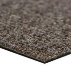 SALE!! - Tapijttegel Zippi Rib Antraciet, Ophalen of Verzenden, Nieuw