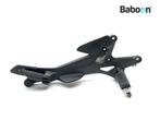 Schetsplaat Rechts Honda CBF 600 2007-2010 (CBF600N CBF600S, Verzenden, Gebruikt