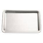 Presenteerblad voor 6 melamine kommen, Verzenden, Nieuw in verpakking