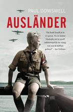 Ausländer 9789026611797 Paul Dowswell, Boeken, Verzenden, Gelezen, Paul Dowswell