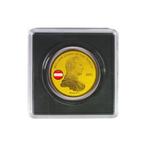 Tsjaad. 5000 Francs CFA 2021 Maria Theresa – Bullion