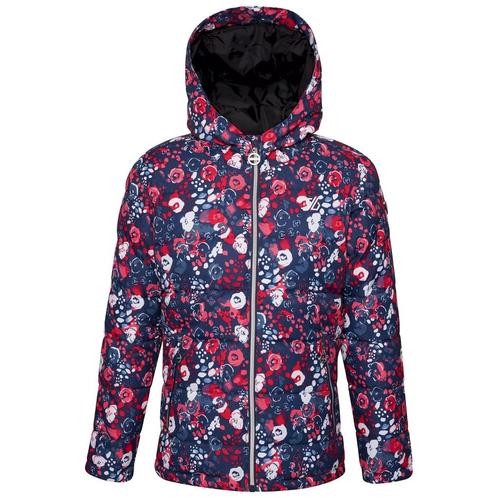 -68% Dare2b  Dare2b Waterdichte ski jas voor meisjes verdict, Kinderen en Baby's, Kinderkleding | Maat 146, Nieuw, Verzenden