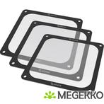 Akasa GRM12-M01-BKT3 onderdeel & accessoire voor, Computers en Software, Overige Computers en Software, Verzenden, Nieuw