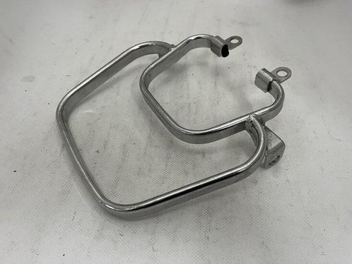 Ducati Lugage rack - Indiana - 031691950 Indiana, Motoren, Onderdelen | Ducati, Verzenden