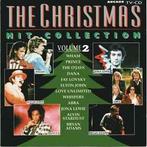cd - Various - The Christmas Hit Collection Volume 2, Verzenden, Zo goed als nieuw