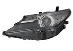 Toyota Auris 2013-2015 Koplamp HIR2+LED Links (Koplampen), Verzenden, Nieuw