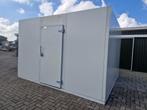 Vriescel 376 x 346 x 256 cm, Nieuw in verpakking, Koelen en Vriezen