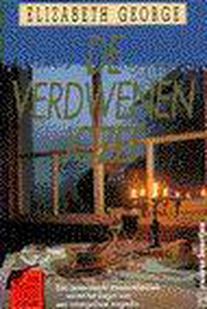 De verdwenen Jozef / Inspecteur Lynley-mysterie / 5, Boeken, Romans, Gelezen, Verzenden