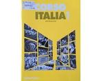 Corso Italia 1 - werkboek - Corso Italia 1 - werkboek, Ophalen of Verzenden, Nieuw