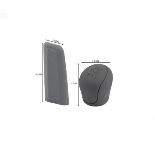 Pookknop + handrem cover, Huis en Inrichting, Banken | Complete zithoeken, Verzenden