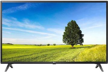 LG 55UK6200 - 55 inch LED 4K Ultra HD Smart TV beschikbaar voor biedingen