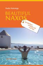 Beautiful Naxos 9789491536168 Paula Huizenga, Boeken, Reisgidsen, Verzenden, Zo goed als nieuw, Paula Huizenga